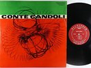 Conte Candoli - S/T LP - Bethlehem - BCP-30 Mono DG