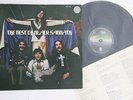 LP BLACK SABBATH Best Of Black Sabbath FD191 VERTIGO JAPAN Vinyl