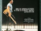 Bruce Springsteen & The E-Street Band ?– Live 1975-85. (M/EX Vinyl 5 x LP) Box