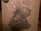 The Wicker Man White Vinyl Original Soundtrack as New 2015 LP Paul Giovanni