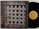 CECIL MCBEE SEXTET Compassion ENJA LP VG++/NM germany *