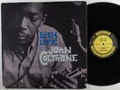 JOHN COLTRANE Lush Life PRESTIGE LP mono *