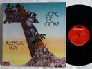 lp STONE THE CROWS 