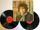 Bob Dylan - Blonde On Blonde - 1966 US 360 Stereo CS 9316 (EX) Ultrasonic Clean