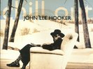 John Lee Hooker Chill Out Pointblank 1995 LP Unplayed UK Pressing Rare
