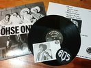 Böhse Onkelz Mexico X4 OI ISD SKINHEAD ROCK O RAMA REBELLES EUROPEENS 28 BHOSE