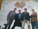 The Plastic Cloud... original LP Allied Records