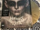 MOTIONLESS IN WHITE- GRAVEYARD SHIFT  FYE EXCLUSIVE VINYL LP USED