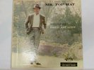 Mr. Top Hat 1957 Vinyl LP Fred Astaire