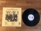 THE JAM # THE MODERN WORLD HITS PARIS 1978 VINYL LP - PAUL WELLER