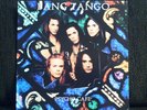 BANG TANGO Psycho Cafe N. Mint promo promotional copy first pressing