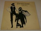 Fleetwood Mac - Rumours 1977 US 1st Pressing BSK 3010 W/Insert VG+/NM- Oop
