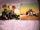 SERGIO MENDES & BRASIL '66 FOOL ON THE HILL  Looking Back VG) SPX-4160 LP VINYL