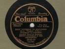 c 78 RPM Benny Goodman Columbia 2542-D in E