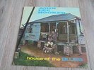 John Lee Hooker - House Of The Blues 1964 UK LP PYE INTERNATIONAL 1st