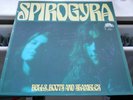 SPIROGYRA - BELLS BOOTS & SHAMBLES 1st PRESS, NM DISC Comus Vertigo