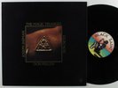 DON PULLEN The Magic Triangle BLACK SAINT LP NM italy *