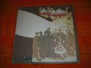 LED ZEPPELIN II (2 TWO) US 1st PRESS 1969 ATLANTIC SD 8236 BROADWAY LABEL VG/G++