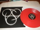 DEICIDE-INSINERATEHYMN,RED VINYL LP+PATCH/MORBID ANGEL/CANNIBAL CORPSE