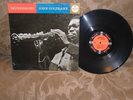 John Coltrane Impressions Impulse A-42 mono gatefold cover org pres VG LP