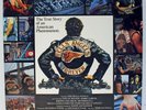 Rare Hells Angels Forever LP- Grateful Dead, Bob Dylan, Willie Nelson, Paycheck