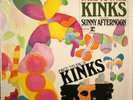 Kinks Face to Face LP Steamboat Label Reprise RS 6228 Shrink on Cover