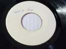 RARE BLANK COXSONE PRE. AL CAMPBELL - TAKE A RIDE / REGGAE 7
