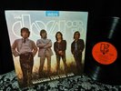 UK 1968 ? MONO MIXES ? THE DOORS - WAITING FOR THE SUN ? JIMBO MORRISON