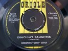 Screaming Lord Sutch Draculas Daughter 7
