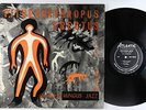 Charlie Mingus - Pithecanthropus Erectus LP - Atlantic 1st Press Mono DG