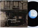 Dexter Gordon - One Flight Up LP - Blue Note BST 84176 Stereo RVG Ear NY USA VG+
