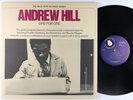 Andrew Hill - One For One 2xLP - Blue Note Stereo VG+