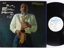Enrie Henry - Presenting LP - Riverside - RLP 12-222 Mono DG VG+
