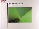 Jackie McLean - Vertigo LP - Blue Note - LT-1085 SEALED
