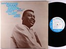 Grant Green - Sunday Mornin' LP - Blue Note Stereo DG RVG Ear NY USA VG+