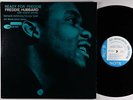 Freddie Hubbard - Ready For Freddie LP - Blue Note BLP 4085 Mono RVG NY USA VG+