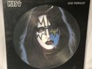 LP KISS Ace Frehley (PICTURE DISC Vinyl, LILITH 2006) NEW MINT