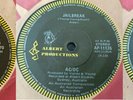 AC/DC 3rare orig Aussie 45s BON SCOTT 