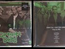 Green Day ?– Live In New Jersey 1992-  Vinilo lp 180 gr audiofilo
