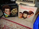 Elvis Presley LP Box Set Lot