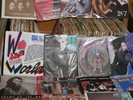 JUKEBOX STUFFER - 400+ 45 rpm records