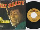 Ella FITZGERALD * Get Ready * 1969 NORTHERN SOUL MOD R&B 45 * Listen
