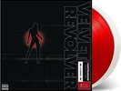 Velvet Revolver **Contraband **BRAND NEW COLORED RECORD LP VINYL