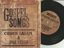 Hot Water Music CHUCK RAGAN Brian Fallon GASLIGHT ANTHEM Unreleased 7 INCH Vinyl