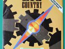 Big Country - East Of Eden - 7