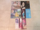 Korean Folk Songs - Kim Sang Hee, Patti Kim - 5 LP's