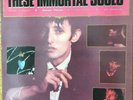 These Immortal Souls Original Vinyl LP Birthday Party, Swell Maps NM