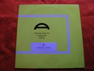 THE ALL ELECTRIC STEAM RADIO BAND  Amphonic AMPS LP 102   LP