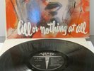 BILLIE HOLIDAY- ALL OR NOTHING AT ALL VERVE- MGM  LP