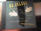 1949 US Decca Records AL Jolson 